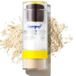 Supergoop! (Re)setting 100% Mineral Powder SPF 35
