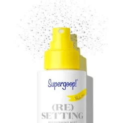 Supergoop! (Re)setting Refreshing Mist SPF 40