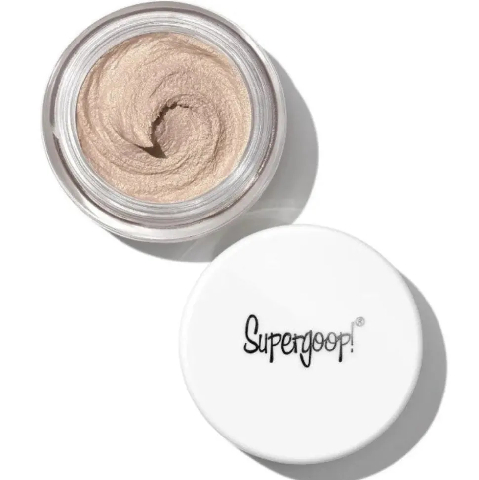 Supergoop! Shimmershade SPF 30 - First Light