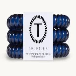 Teleties