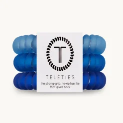 Teleties