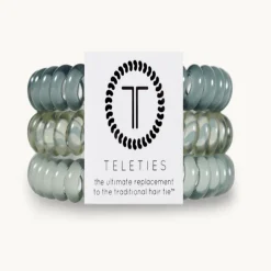 Teleties