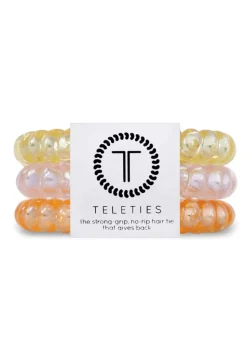 Teleties