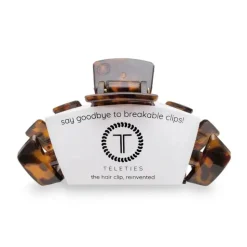 Teleties Large Hair Clips