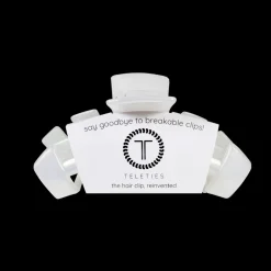 Teleties Medium Hair Clips