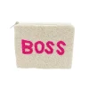 The Boss Coin Purse