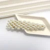 The Pearly Pearl Hair Clip