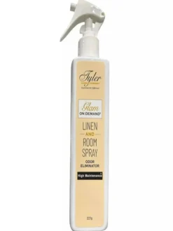 Tyler Glam On Demand Linen And Room Spray