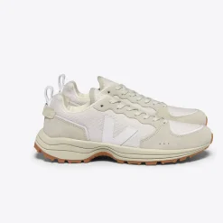 Veja Venturi II Sneakers - Gravel White