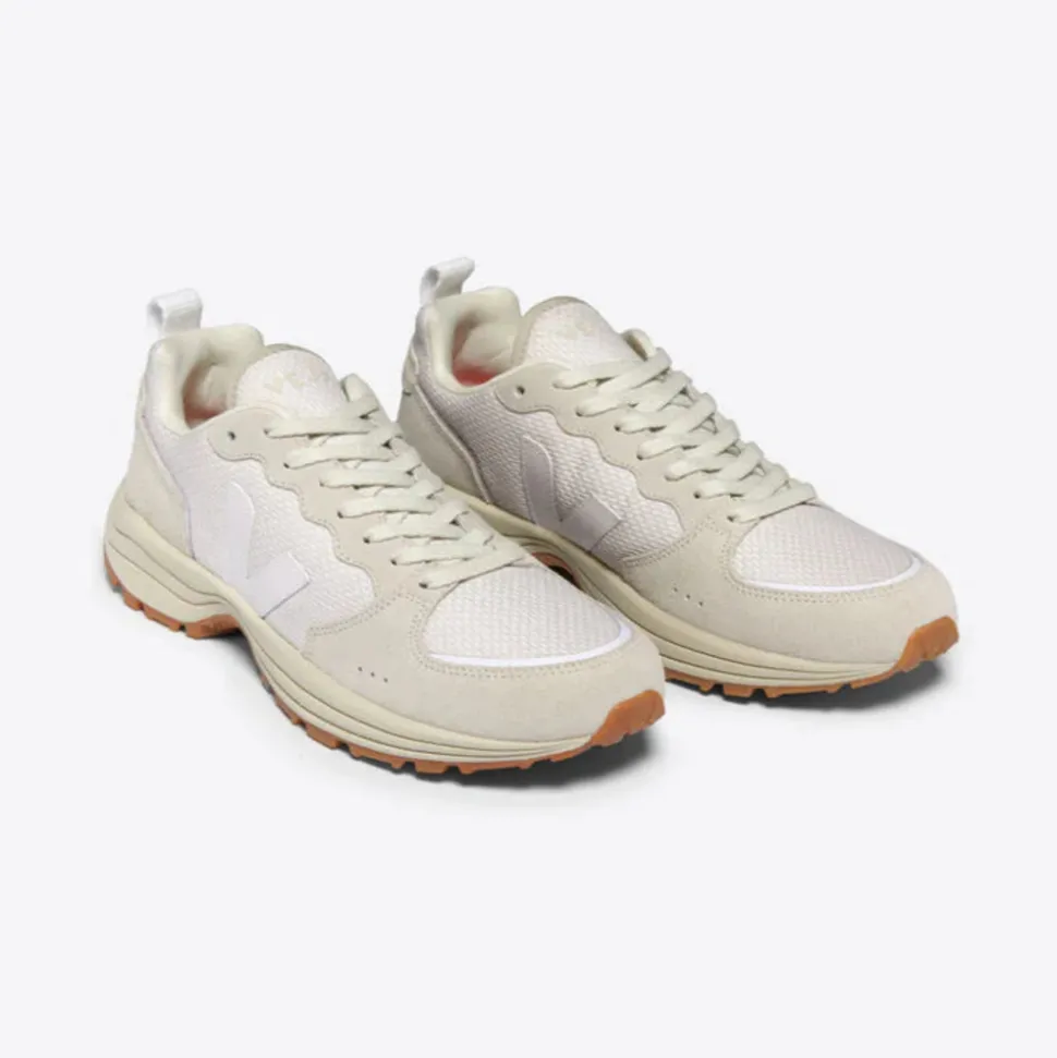 Veja Venturi II Sneakers - Gravel White