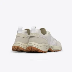 Veja Venturi II Sneakers - Gravel White