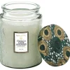 Voluspa French Cade Lavender Large Jar Candle