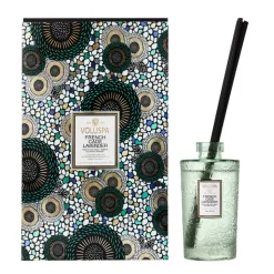 Voluspa French Cade Lavender Luxe Reed Diffuser