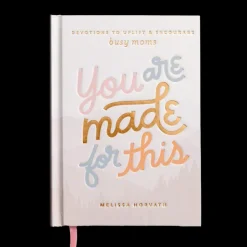 You Are Made For This Devotional