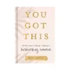 You Got This: 90 Devotions to Empower Hardworking Women