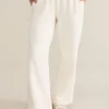 Z Supply Break Point Sweatpants - Marshmallow