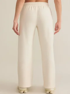 Z Supply Break Point Sweatpants - Marshmallow