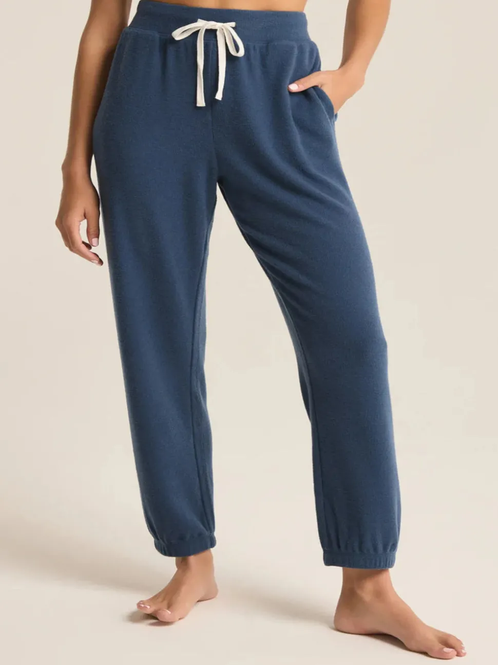 Z Supply Chill Out Jogger - Midnight