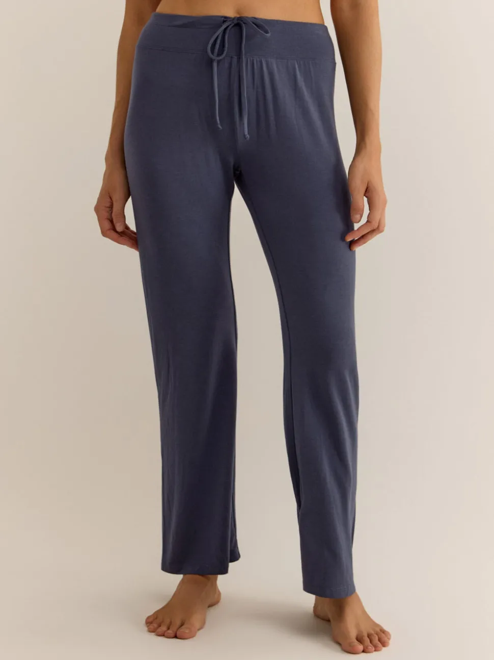 Z Supply Cloud Nine Jersey Pant - Supernova