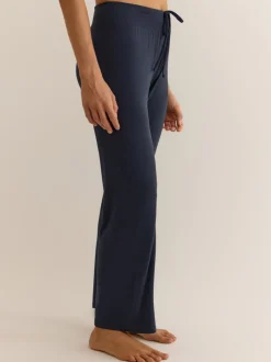 Z Supply Cloud Nine Jersey Pant - Supernova