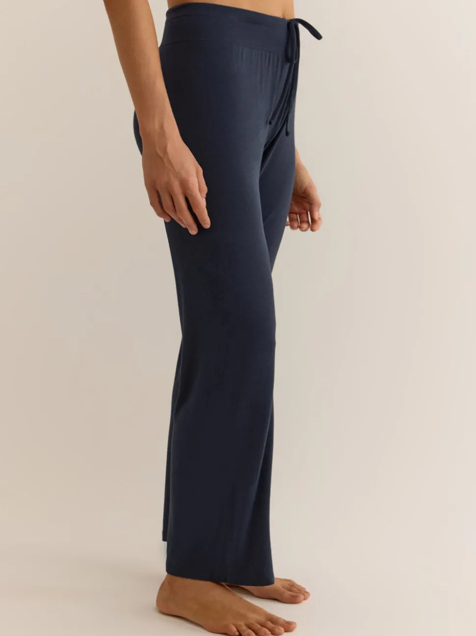 Z Supply Cloud Nine Jersey Pant - Supernova