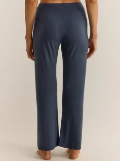 Z Supply Cloud Nine Jersey Pant - Supernova