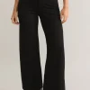 Z Supply Do It All Rilynn Pant - Black