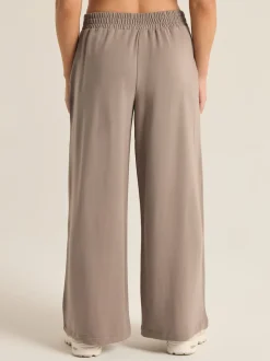 Z Supply Layover Pant- Slate Grey